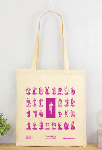 Tote bag Tarbell Tote bag Tarbell